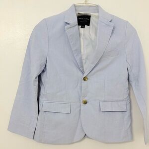Janie and Jack Elegant Blazer